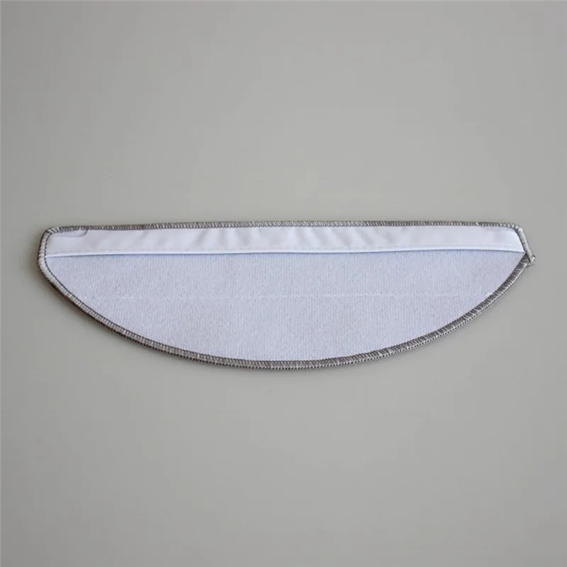 Peças de reposição de almofadas de pano para esfregão BAAN para peças de acessórios de aspirador de pó robô Vyzzle D10