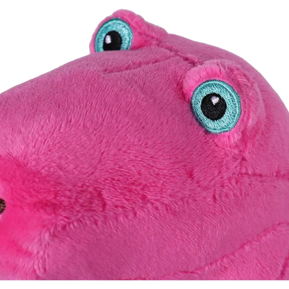 30cm Later Gator Plushies 2024 Movie IF Disguise Soft Mascot Decor Kids Animal Plushies Halloween Child Xmas Birthday Gift