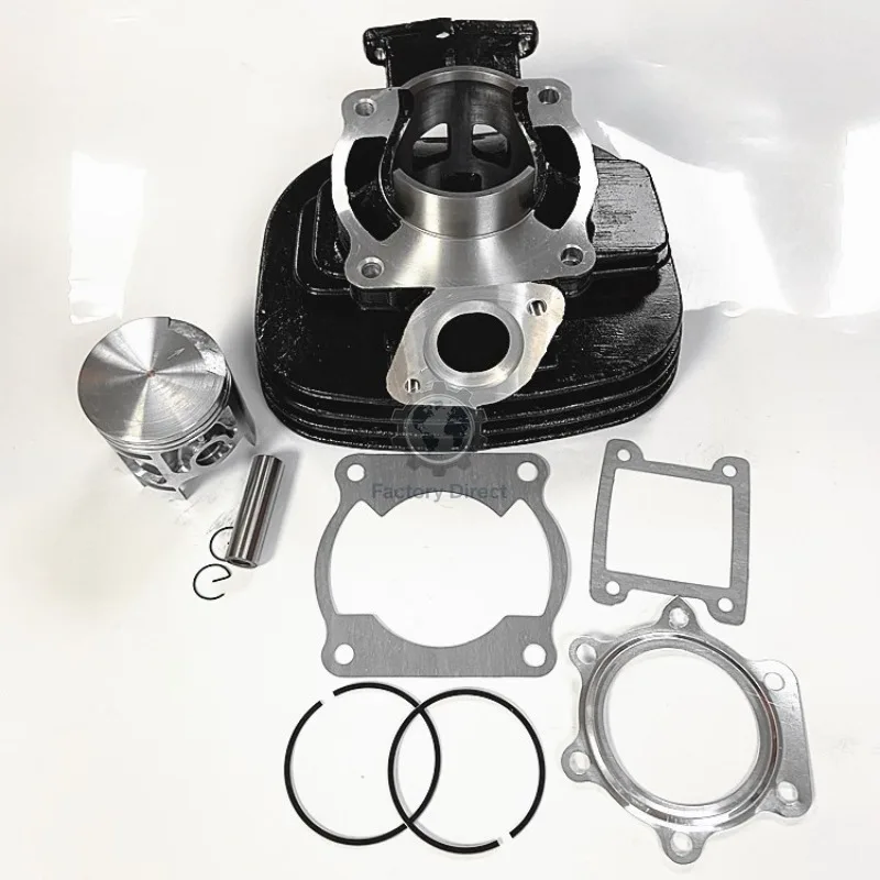 Motorcycle Parts 200DT200YFS2001988-2006 Cylinders Piston Adaptation Classic