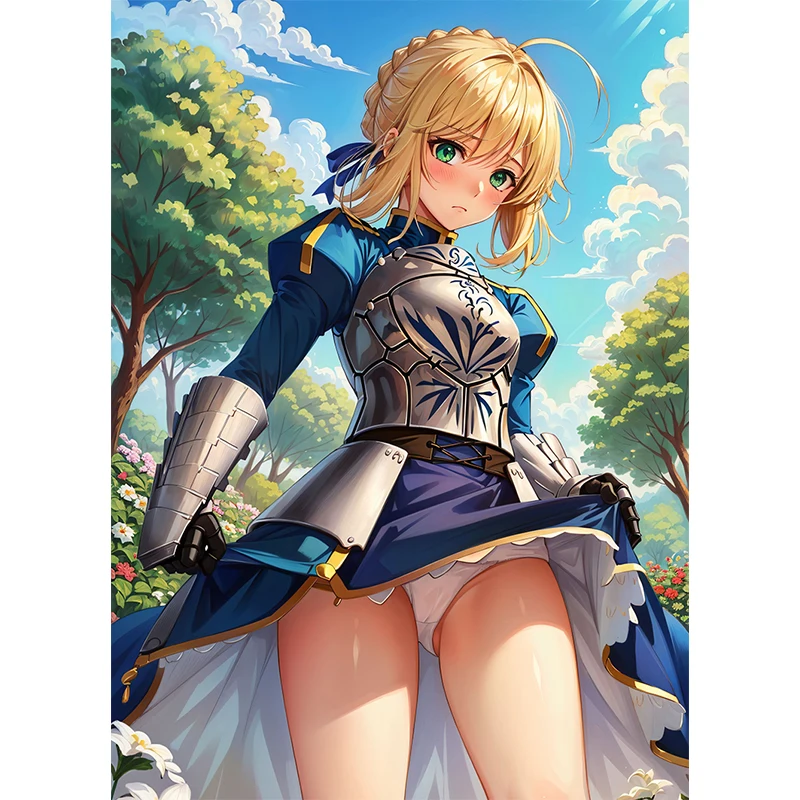 Cartes de femme cartes à collectionner jeux pour garçons jouets jeux de Table cadeaux d'anniversaire bricolage Anime Son Goku Nakime Yae Miko cartes Flash Premium