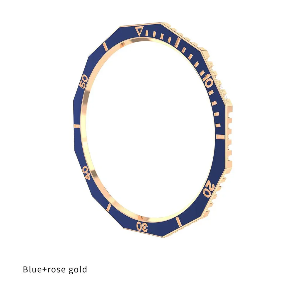 ベゼルリング三星銀河時計 6 クラシック 43 ミリメートル 47 ミリメートルスマートウォッチタイムスケール時計リングスケールフレームケースバンパーアクセサリー