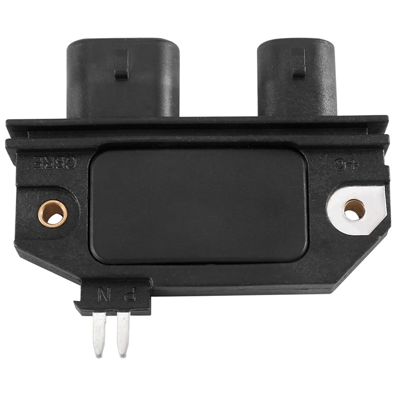 Ignition Module For Volvo Mercruiser Penta OMC 4-Cyl V6 & V8 Engines 811637001, 811637T, 18-5107-1, 3854003