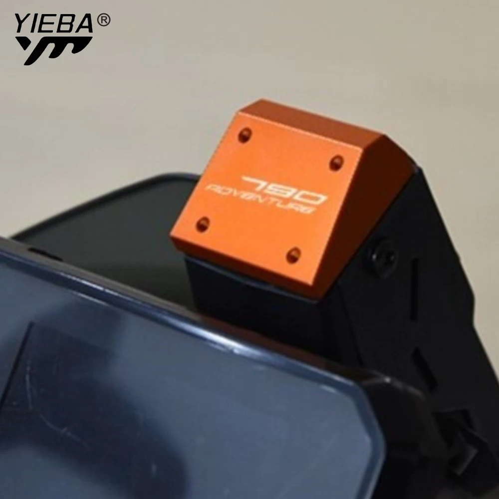 

For 790 890 Adventure R/S/Rally 390 Adventure 2020-2024 GPS Mount Holder 790 890 ADV 2019- Husqvarna NORDEN 901 2022 2023 2024