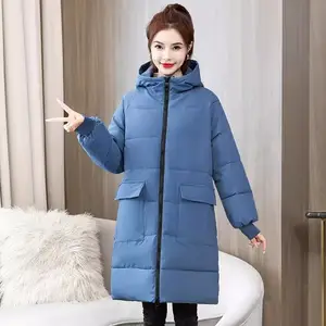 Clasna Winter Coat AliExpress