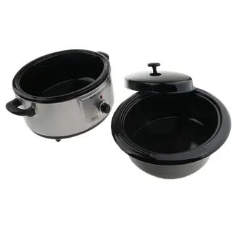 SPA熱石加熱鍋按摩石加熱器熱石加熱容量歐標插頭 8 最佳銷售 熱石 - №5