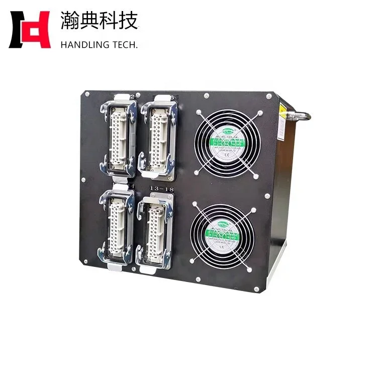 Hot Sale Temperature Controller for Hot Runner System Injection Molding Machine