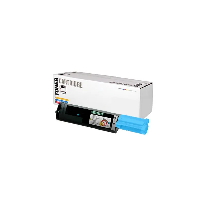 EPSON alternative toner cartridge EC1100C - M2200C, replaces C13S050189 / 1710471004 XEC1100CC imprimirbien.com