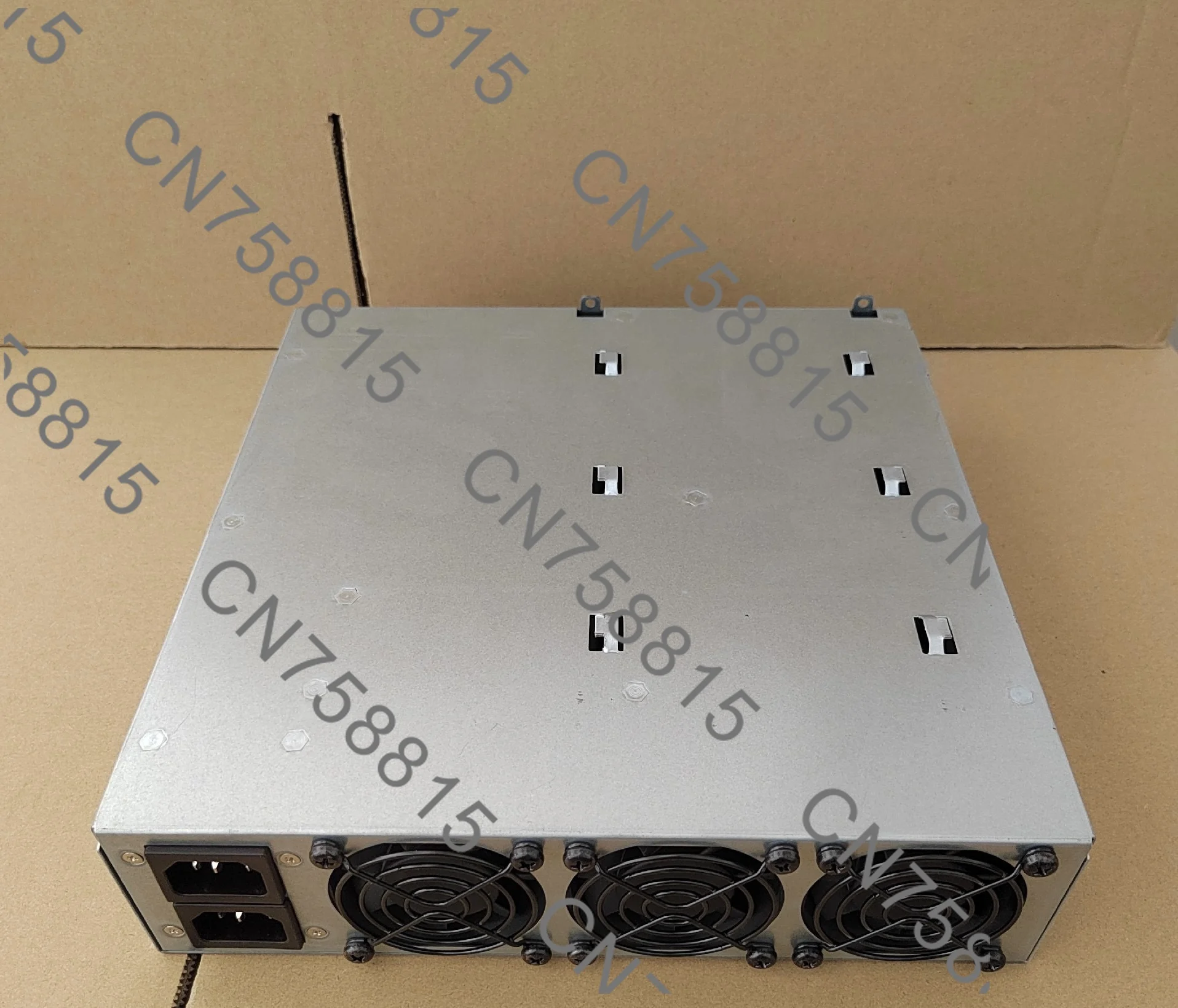 Various Versions,Ne… - image