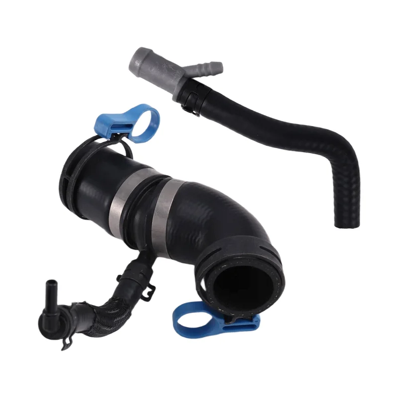 

Water Pipe Hose Throttle Body Outlet LR045238 LR049989 For Range Rover For Discovery 4 RR Sport 2010-13 5.0L V8 Petrol