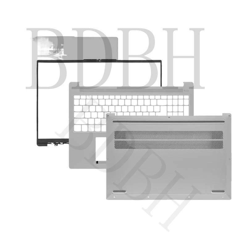 Orig Laptop Case for Slim 5 16 IRL8 ABR8 IAH8 2023 LCD Screen Back Cover Front Bezel Top Cover with Palmrest Bottom Cover