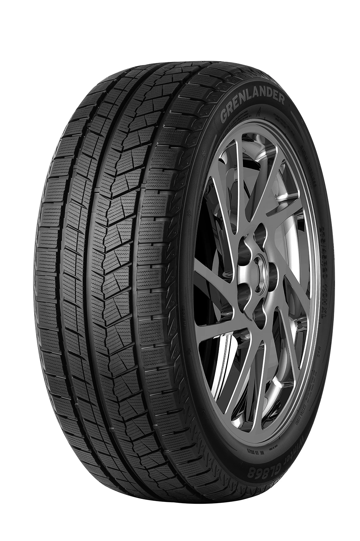 China Factory Winter Tire High Quality Cheap Price 265/35R18 265/45R20 275/40R20 275/50R21 275/40R22