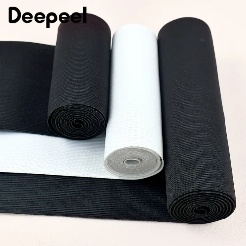 1M Elastic Band for Sewing Tape and Straps