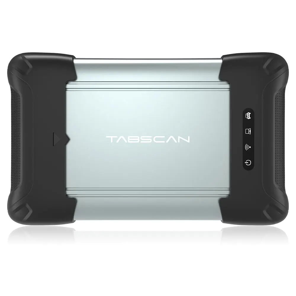 

Высокоскоростной интерфейс программирования и диагностика OEM wiScan T6 Pro J2534 Инструмент диагностического программирования DoIP Ethernet