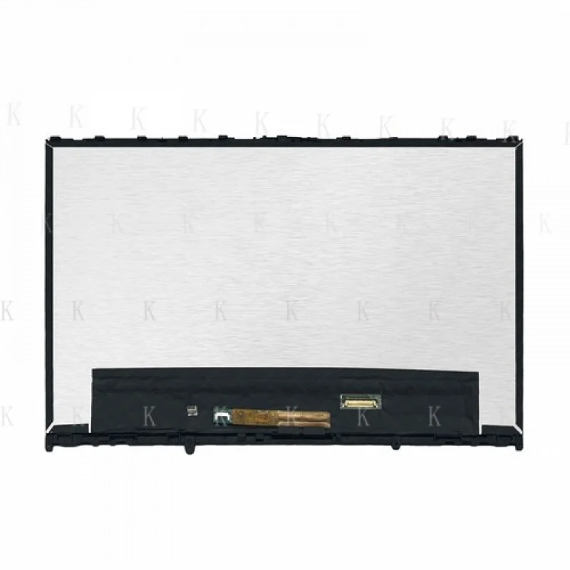 C    LCD IPS Touch Screen Assembly for Lenovo Yoga 6 13ABR8 83B2 2022 WUXGA 1920x1200