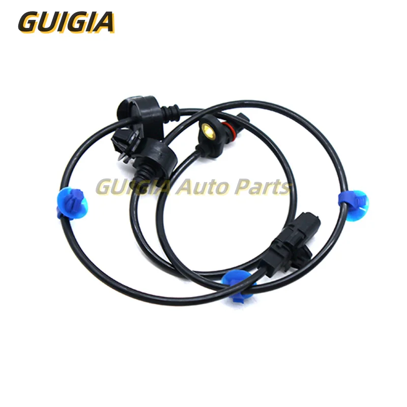 57475-STK-A01 Rear Left ABS Wheel Speed Sensor For Acura Rdx 2007 2008 2009 2010 2011 57475STKA01 High Quality Car Accessories