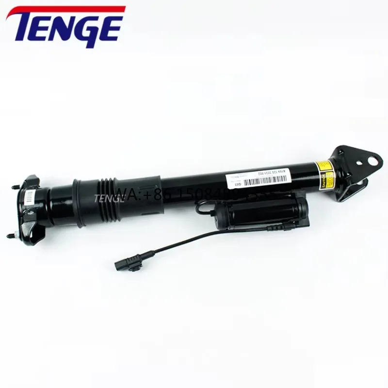 

AI 1643202031 Rear Suspension System for ML Class W164 GL Class X164 With ADS 2006 2012 Electric Air Suspension Shock