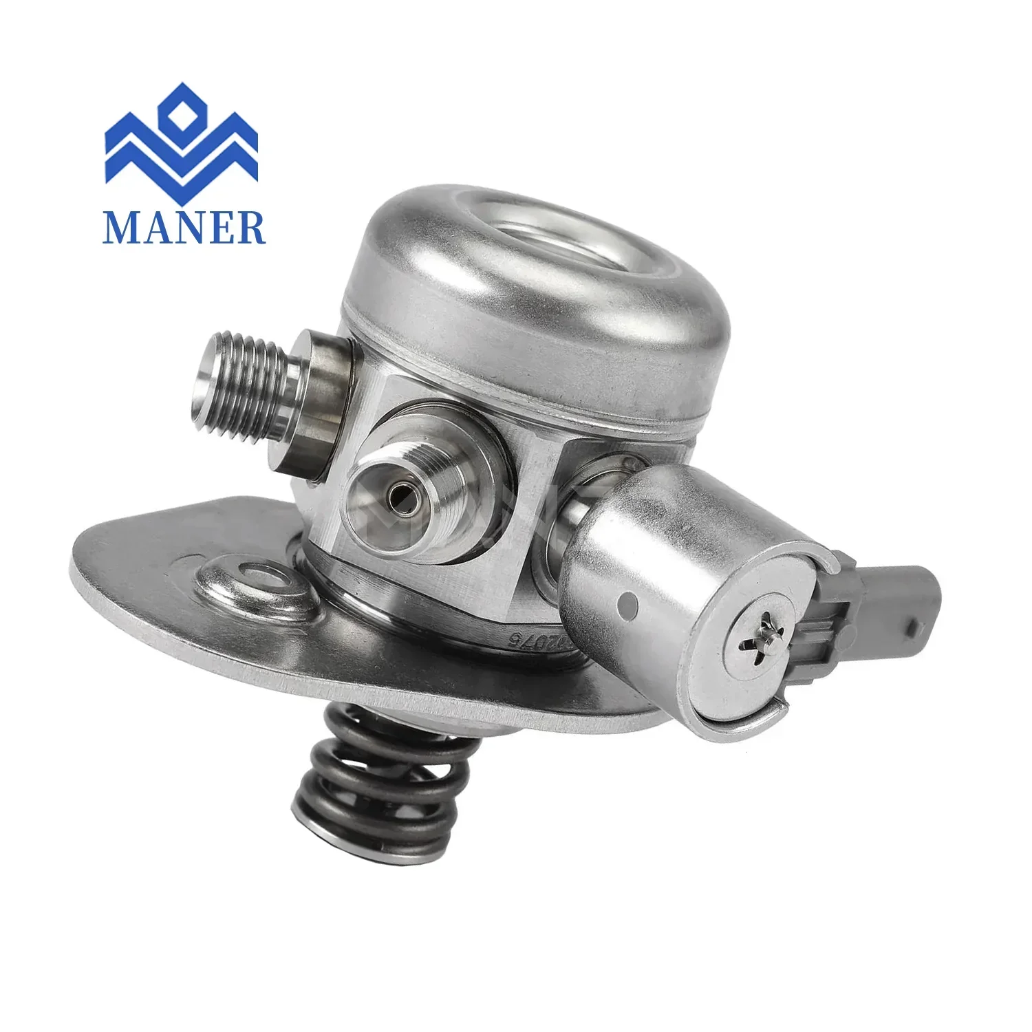 2025 Best Seller MANER Auto Engine System 13518604229 High Quality Auto Engine Parts Fuel Pump for Bmw 328i 528i X3 X5 12-16