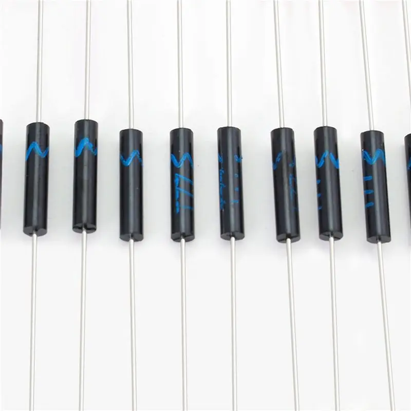 Y43A-120PCS 2CL77 High Voltage Diode HV Rectifier 5MA 20KV Rectifier Diodes For Voltage Regulator, Coding Modulation