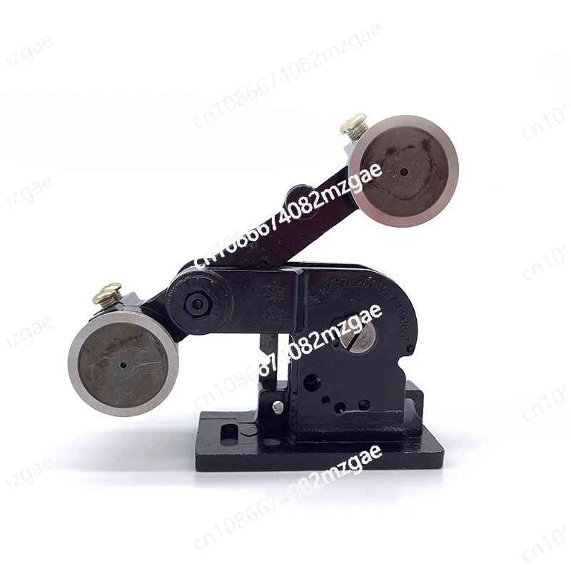 Automatic wire tightener, iron constant force wire tightener, fast wire molybdenum elastic regulator