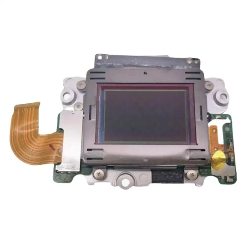 31BA CCDs Images Processing Filter For D600 D610 Fast Continuous Shootings Improved Detail Retention Low Light Optimization