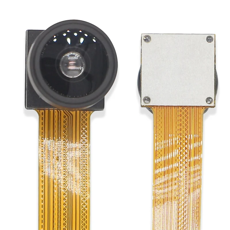 A47F-3Pcs OV2640 وحدة الكاميرا لوحدة كاميرا ESP32 كام 2MP 160 درجة DVP واجهة 24PIN وحدة عدسة الكاميرا #6