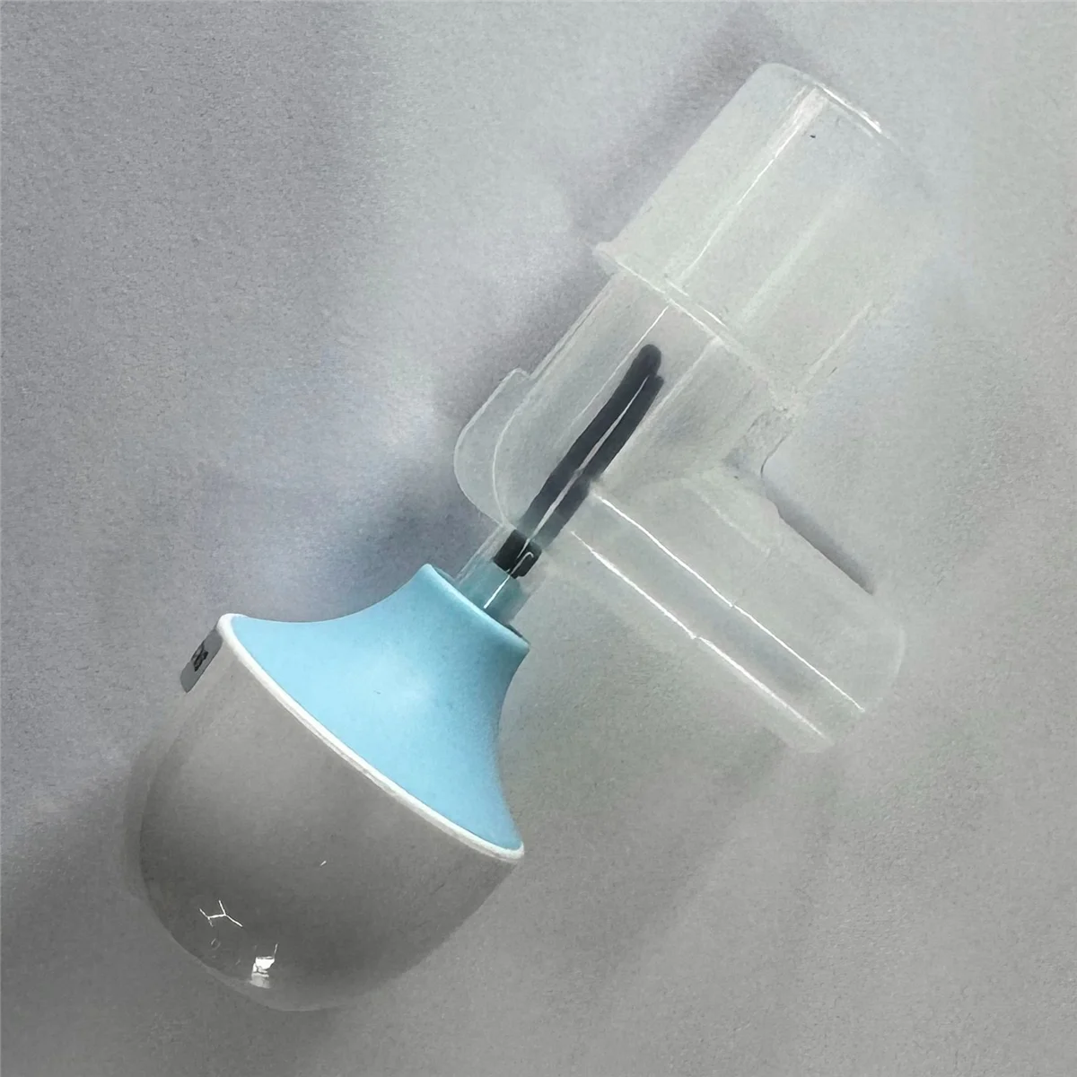 

Pet Choking Alarm Sensor Monitor Animal Cat Dog Choking Alarm Anesthesia Breathing Monitor Veterinary Clinic Equipment TQ