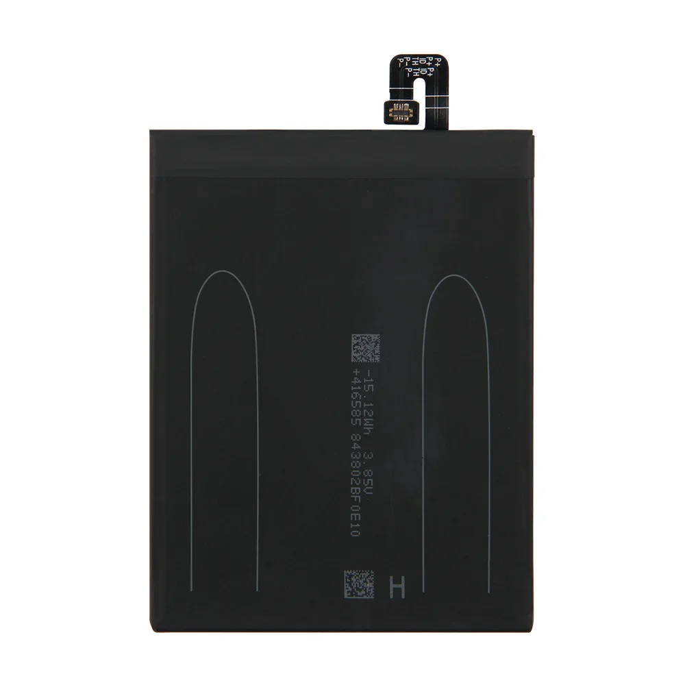 Bateria de telefone de substituição 2024 anos BM4E para Xiaomi MI Pocophone F1 Poco F1 Bateria de telefone 4000mAh