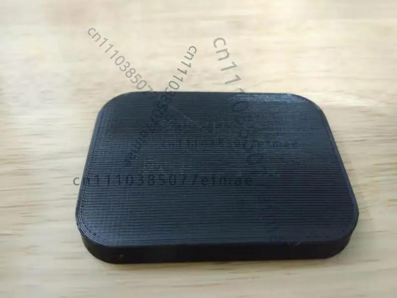 

Front Square Cover Cap for 12509 Hood LEICA LEITZ WETZLAR R2.8/28 R2/35 R2.8/35