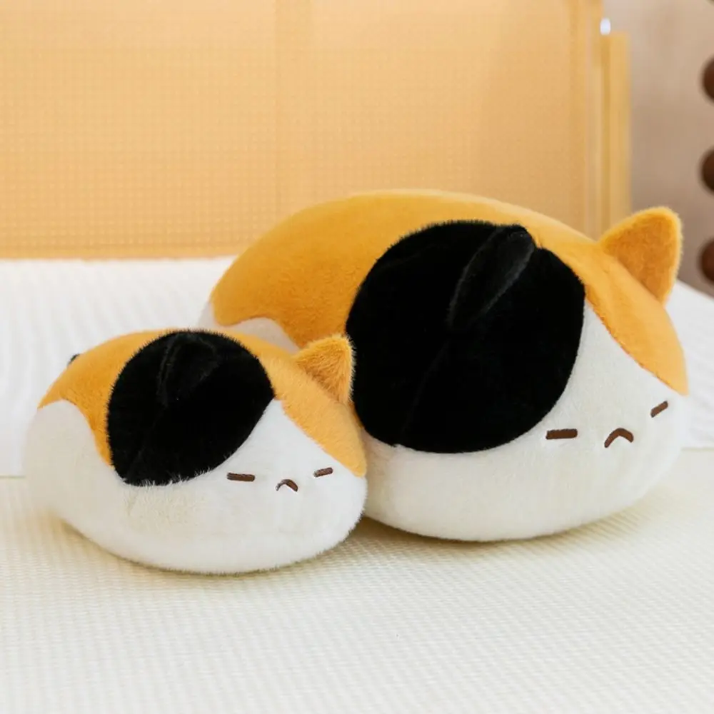 High Quality 43cm Plush Companion Doll Plush Super Soft Cat Plush Toy stuffed Doll Pillow Sleeping Gift