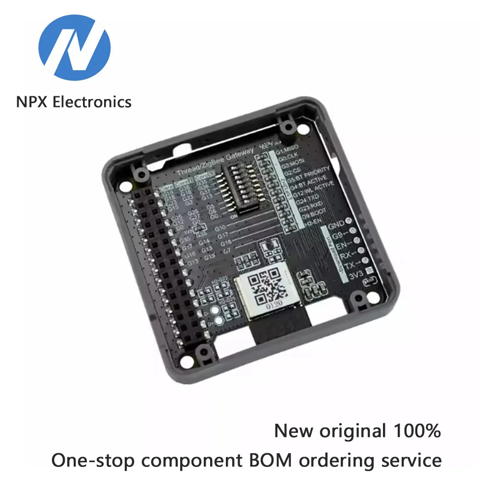 The Development Mod…