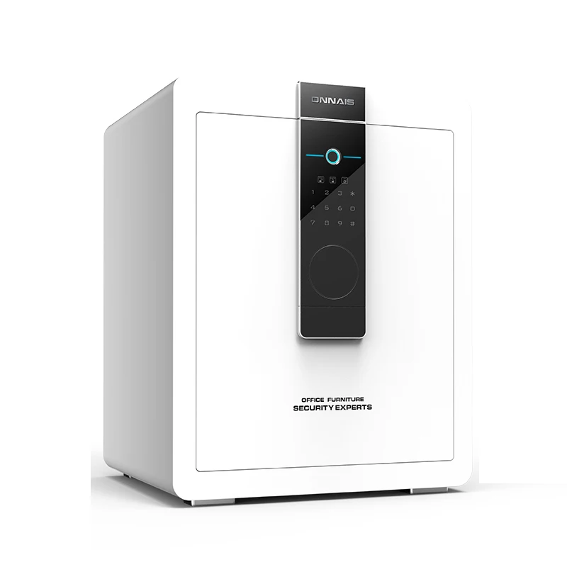

steel electronic security money digital deposit fingerprint safe box for hotel office big safe box for money