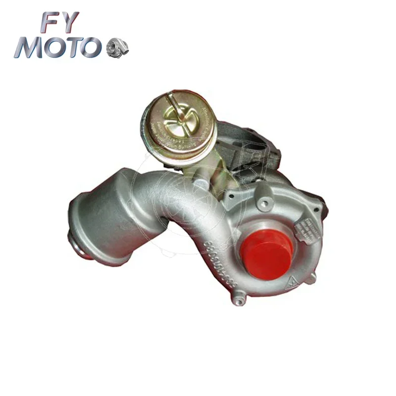 2025/لـ 2000-09 A3 TT V*W Golf Skod*a 53039880094 53039880052 K18 مادة K03 شاحن توربيني #2