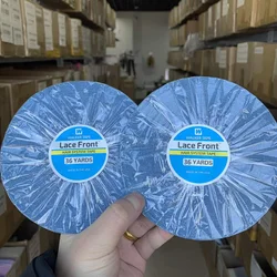36 YARDS Front Lace Wig Glue Adhesive Tape Glue For Lace Front Waterproof Lace Glue Tape In Extensions Hair Glue For Lace Wig