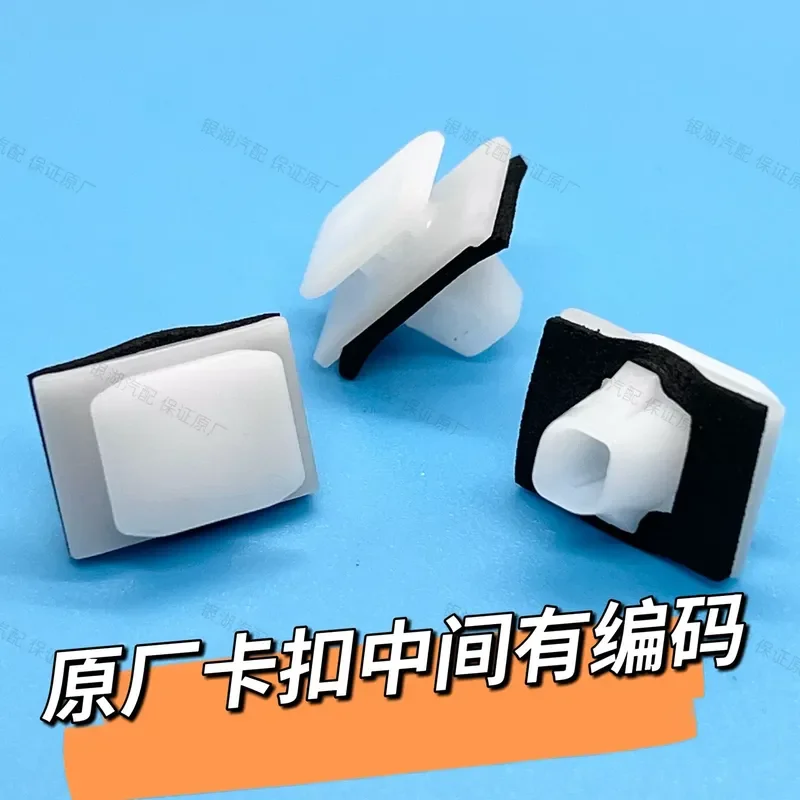 for Honda Civic Accord CRV Odyssey Front Bumper Lower Lip Spoiler Side Skirt Eyebrow Trim Guard Snap On Fitment Accessories
