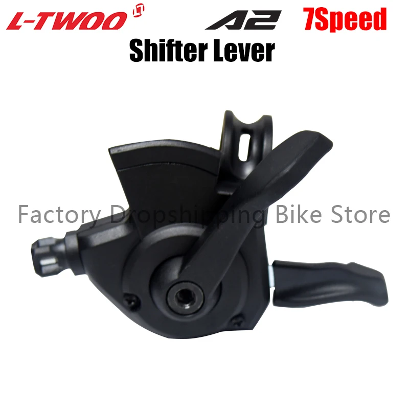 LTWOO A2 3X7 21 Speed Velocidade Derailleurs Groupset Shifter + Rear Derailleur + Front Derailleur For MTB Bike 7S Rear Switchs