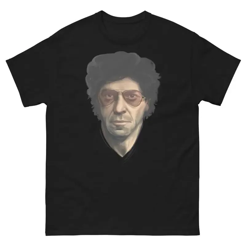 Lou Reed T shirt