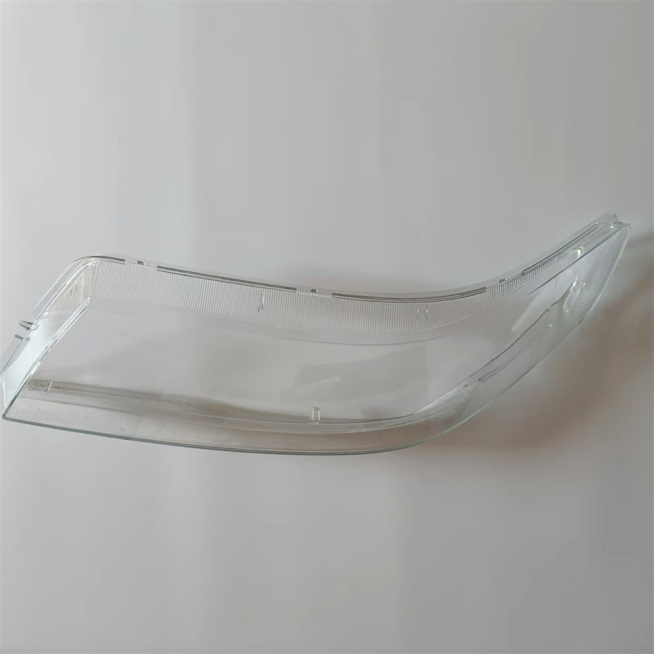 

For Honda Accord 2002 to 2008 Car Accessories Headlight Cover Using Transparent PC Plastic Raw Material Production