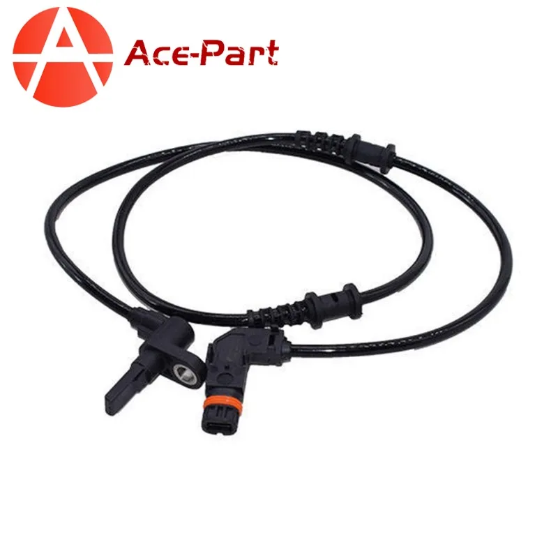 A6395401017 A6395400417 6395401017 Front ABS Wheel Speed Senso For Mercedes-Benz VITO VIANO MIXTO W639 M112 M272