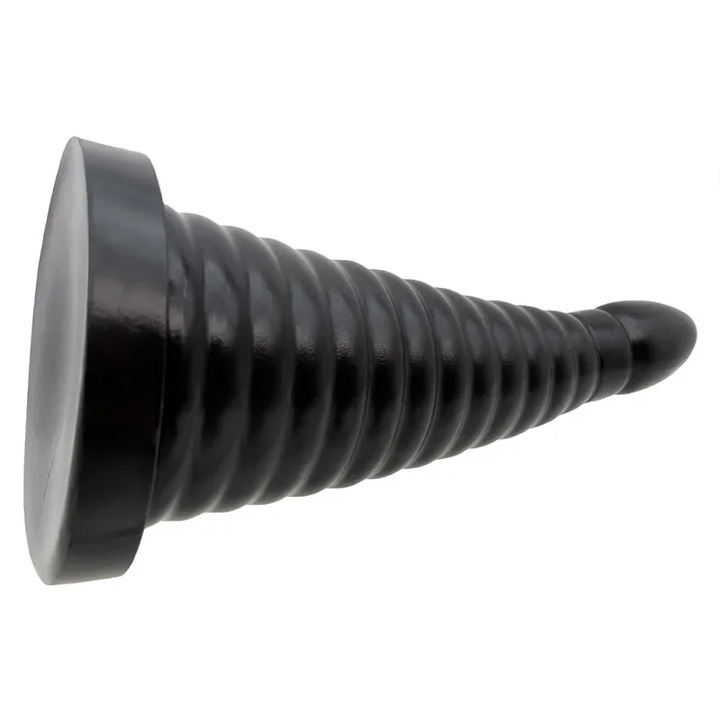 سوبر الثقيلة كس توسيع سميكة المكونات الشرج الشرج موسع اضافية كبيرة بوتيسد الكبار الفناء الخلفي إدراج المقابس Anul الحمار التدريب Erotyka #1