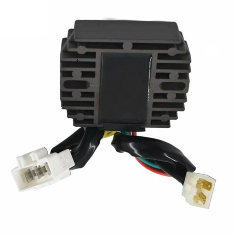 Voltage Regulator Rectifier For Honda CBR600RR CBR 600 RR 2003 2004 2005 2006 image 4