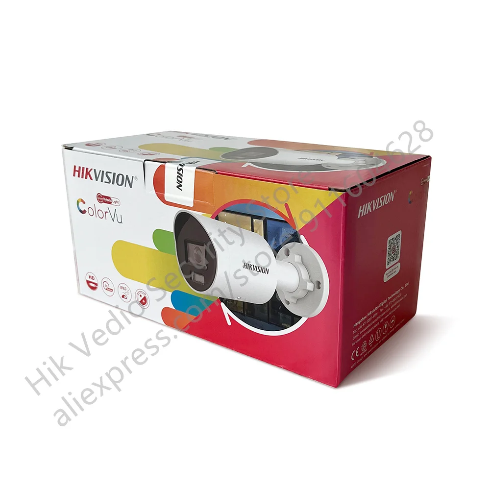 Hikvision Cctv Syst… - image