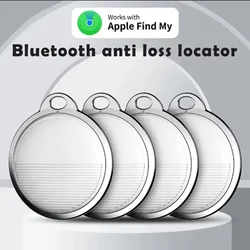 Apple-Smart Tag Find My Key, Bluetooth, GPS Tracker, Écouteurs, Bagages, IOS, MFi Finder, Sécurité anti-perte