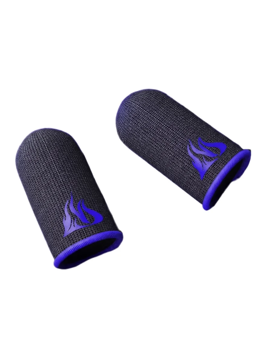 Professional esports gloves with anatomic fit and enhanced palm protection, made for gamers from the Russian Federation.