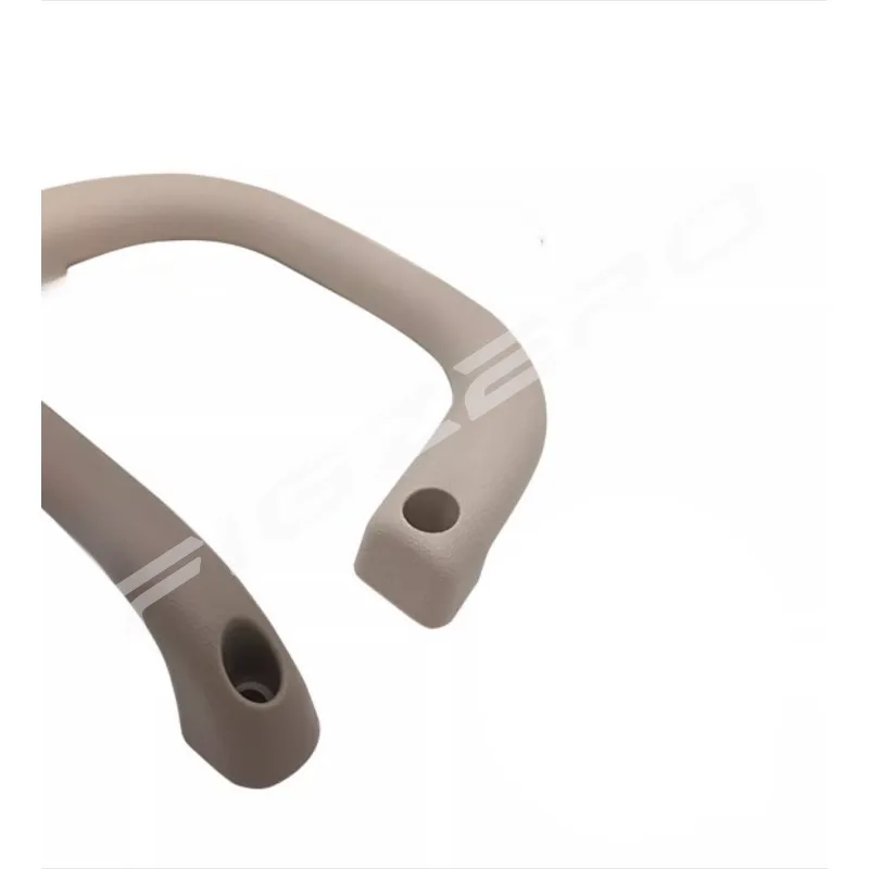 Genuine Front Rear Seat Safety Roof Canopy A Pillar Grab Handle Beige Grayish White for Changan RuiXing‌ M80M60M70M90 Brand New