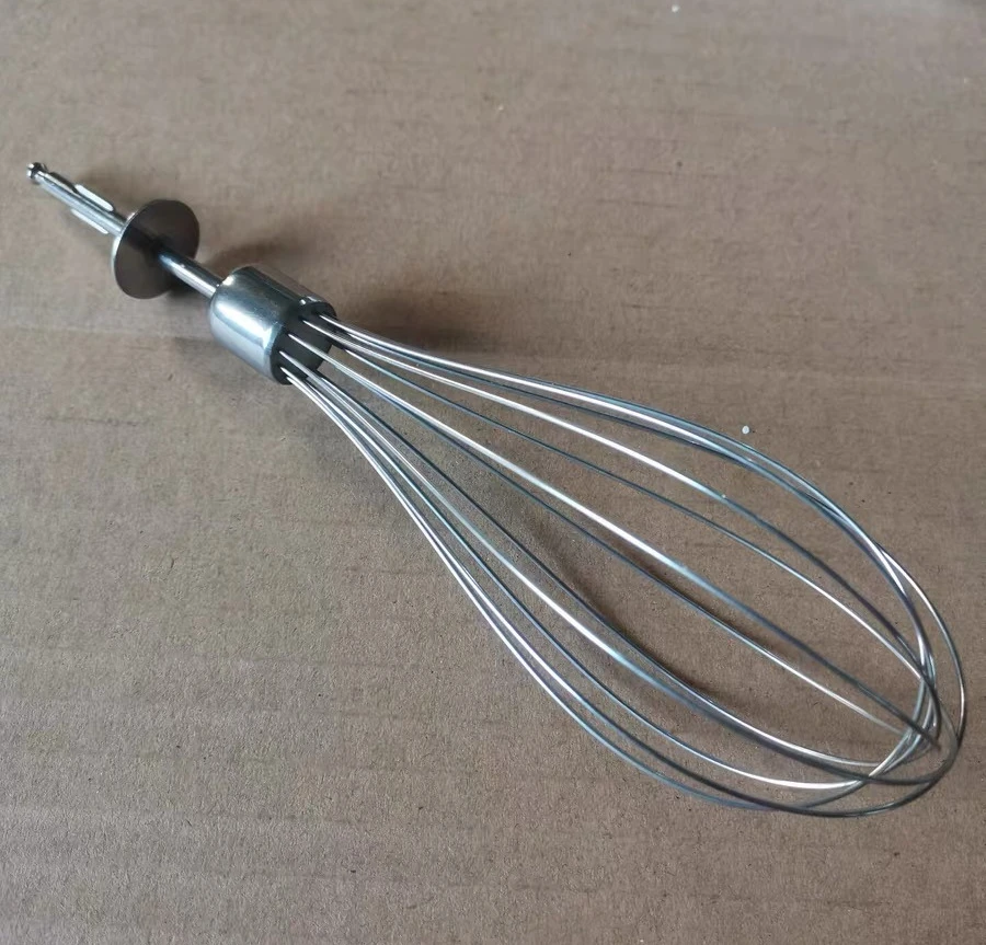 Blender whisk for Braun MQ525 MQ3025 MQ545 MQ530 MQ535 MQ5025 MQ5035 MQ700 MQ705 MQ725 MQ735 MQ745 MQ775 MQ787 Mixer parts - view 3
