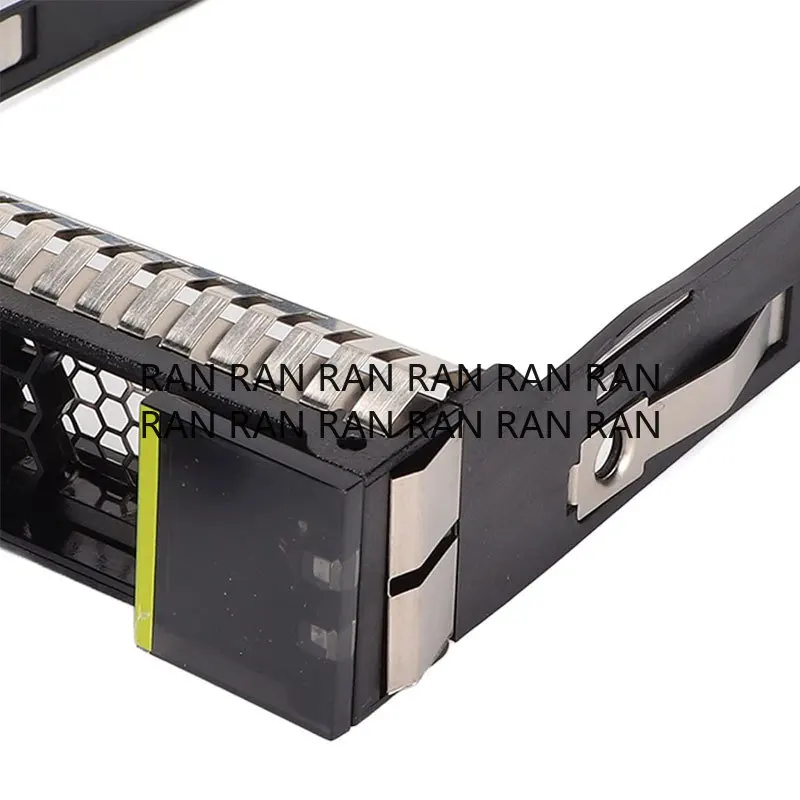 علبة القرص الصلب مستقرة لهواوي RH1288 RH2288 RH2285H RH8100 V3 V4 V5 3.5in SAS HDD صينية العلبة #2