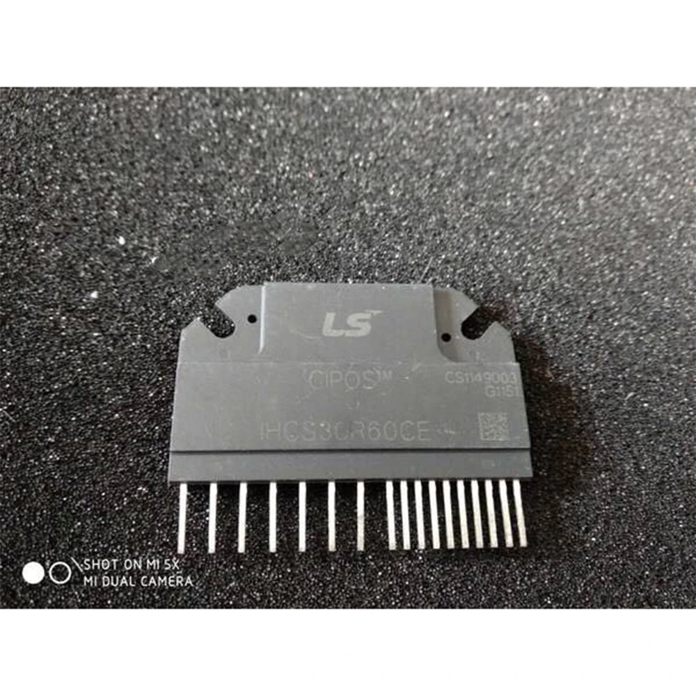 

IHCS22R60CE IHCS30R60CE НОВЫЙ МОДУЛЬ