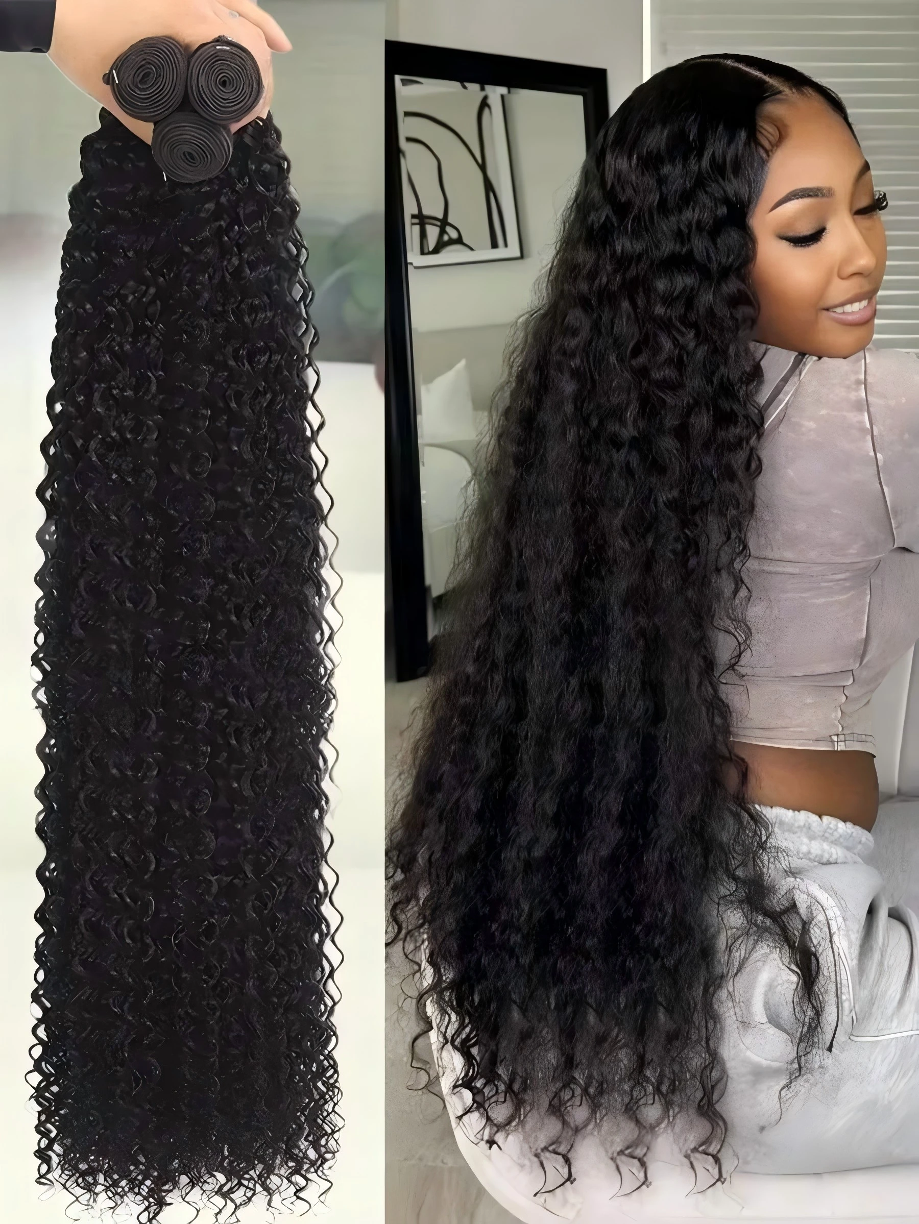 #20 Best Human Hair Ponytails to Buy In 2026