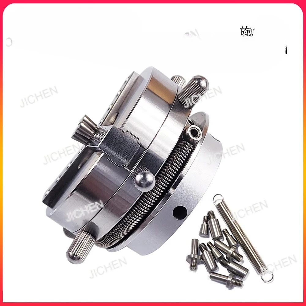 D69 Automatic Lock … - image