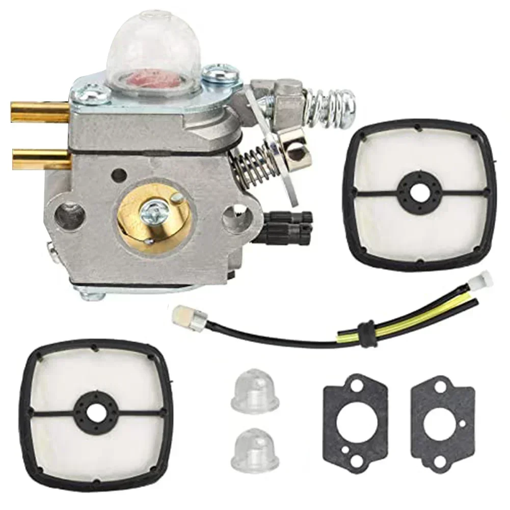 SRM-2100 Carburetor For Echo SRM-1501 SRM-2501 SRM-3100 For Zama C1U-K52 C1U-K47 String Trimmer Parts